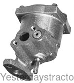 Ford 8600 Oil Pump E2NN6600AC