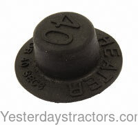 Ford Dexta Rubber Cover for Cold Start Switch E331NE9