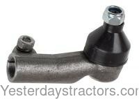 Ford 6610 Tie Rod End E3NN3289AA