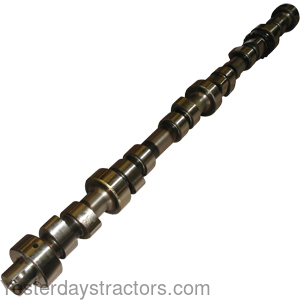 Ford TW10 Camshaft E3NN6250AC