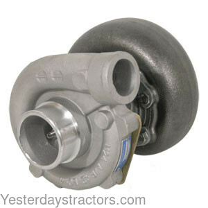 Ford 7700 Turbocharger E3NN6K682AA