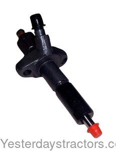 Ford 530A Fuel Injector E4NN9F593AA