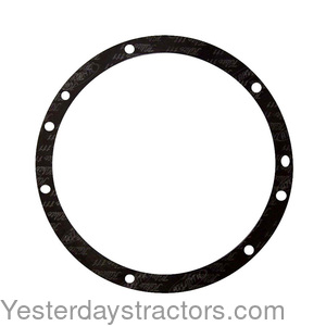 Ford 7600 Transmission Front Plate Gasket E6NN7N057AA