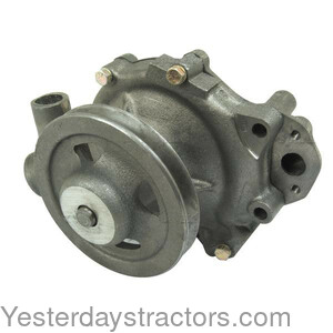 Ford 8530 Water Pump E6NN8501AC