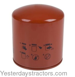 Ford TW20 Oil Filter E7NN6714BA