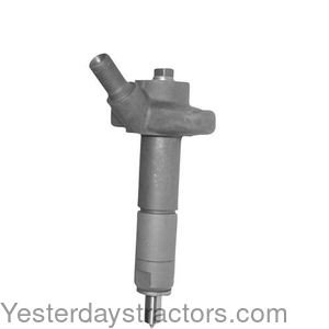 Ford 4630 Fuel Injector E7NN9F593CA