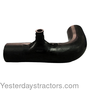 Ford 3430 Radiator Hose Upper E9NN8260AA