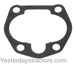 Ford 601 Oil Pump Cover Gasket EAA6619C