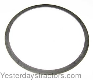 Ford 900 Oil Filter Mounting Gasket EAA6838A
