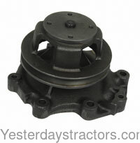 Ford 7600 Water Pump EAPN8A513F