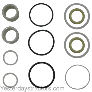 Ford 6610 Power Steering Cylinder Repair Kit EFPN3301A