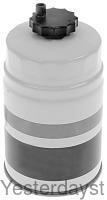 Ford 5640 Fuel Filter F0NN9176BA