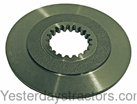 John Deere G Clutch Plate F195R