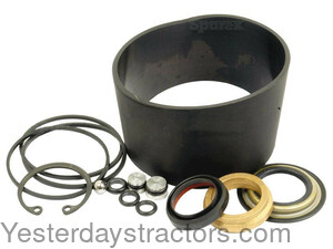 Ford 555 Steering Motor Seal Kit F1NN3N991AA