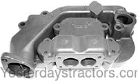 John Deere 730 Manifold F3034R