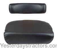 Massey Ferguson 2135 Seat Cushion Set FCX811