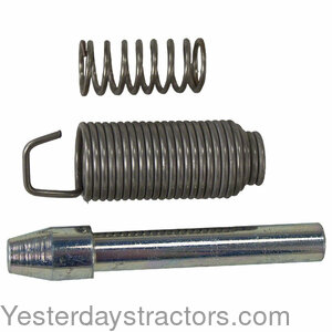 Ford NAA Governor Compensator Spring Assembly NCA99810A