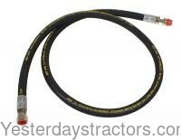 Ford 5000 Power Steering Hose Assembly FPH54