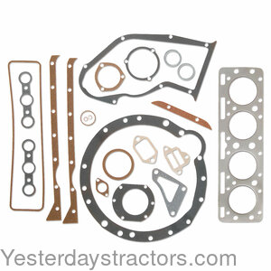 Case SC Full Gasket set FS1771