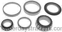 Massey Ferguson 30 Front Wheel Bearing Kit FW86