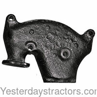 John Deere H Manifold H136R