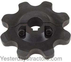 John Deere 7720 Split Sprocket H5508A6