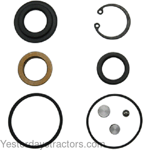 Ford 555A Steering Control Valve Upper Seal Kit HG500007
