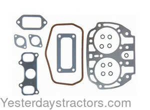 John Deere A Head Gasket Set HS1699S