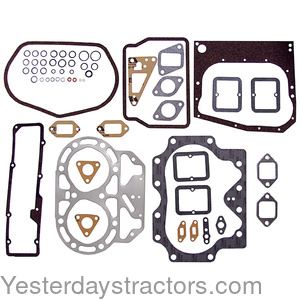 John Deere 840 Head Gasket Set HS2704