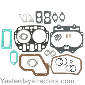 John Deere 60 Head Gasket Set HS3022