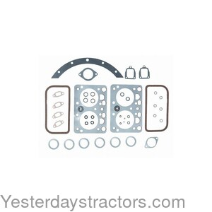 Case 730 Head Gasket Set HS3273Y