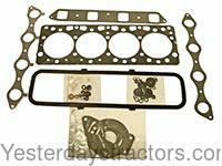 Case 430 Head Gasket Set - Diesel HS3687W