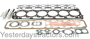 Ford 9000 Upper Gasket HS4817