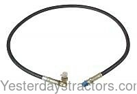 Ford 1700 Hydraulic hose Assembly HV4962