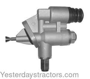 Case 650G Fuel Lift Pump. J936318