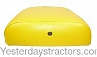 John Deere 420 Yellow Seat Bottom JT88Y