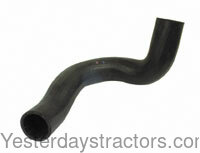 Case 1394 Radiator Hose K201976