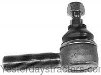 Case 880 Tie Rod End K908071