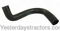 Case David Brown 880 Radiator Hose K912039