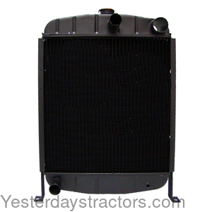 Case 996 Radiator K922057