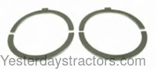 Case 1390 Thrust Washer Set K928542