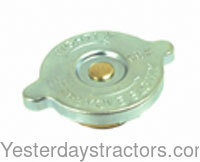 Case 885 Radiator Cap K945363