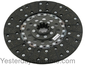 Case 1290 Clutch Disc K957254