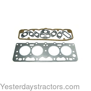 Case 990 Head Gasket Set K961001