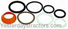 Case 1212 Seal Kit K962555