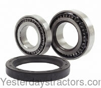 Case 996 Hub Bearing Kit K962986