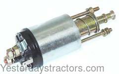 Case 1490 Starter Solenoid K963825