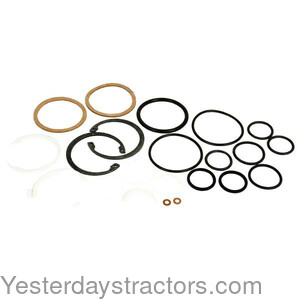 Case 1490 Power Steering Cylinder Seal Repair Kit K964943