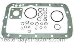 Ford 700 Hydraulic Lift Cover Repair Kit LCRK5564