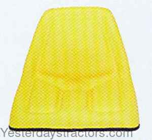 LGS97HBY Universal Seat-High Back (Yellow) LGS97HBY